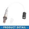 A ABSOPRO Oxygen Sensor 226A0-EN21A Air Fuel Ratio Downstream O2 Sensor In Finiti Compatible QX80 2014-2016