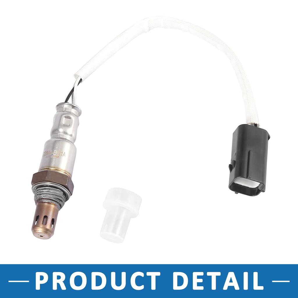 A ABSOPRO Oxygen Sensor 226A0-EN21A Air Fuel Ratio Downstream O2 Sensor In Finiti Compatible QX80 2014-2016