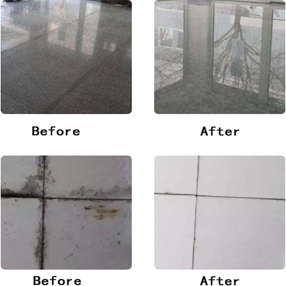 Stone Stain Remover Cleaner for Marble/Tile/Quartz/Granite/Kitchen Cooktops/Countertop Slates