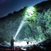 10000 LM Powerful LED Flashlight Tactical Flashlight XHP50 Torch USB Rechargeable Hand Lamp Waterproof  Latrn For Outdoor