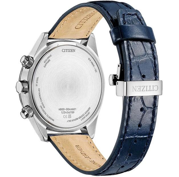 Часы Citizen At8260-18A Eco-Drive