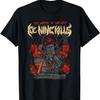 Ice Nine Kills – Футболка «Гнев Божий»