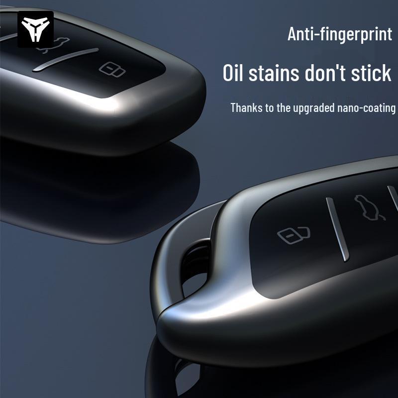 Roewe RX5PLUS Key Case, I5 & D7 Shell, MG 4/6, MG ES5, 5 Scorpio Special