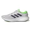 adidas Мужские кроссовки Supernova 2 Dash Grey Solar Green Shadow-Navy GW9093