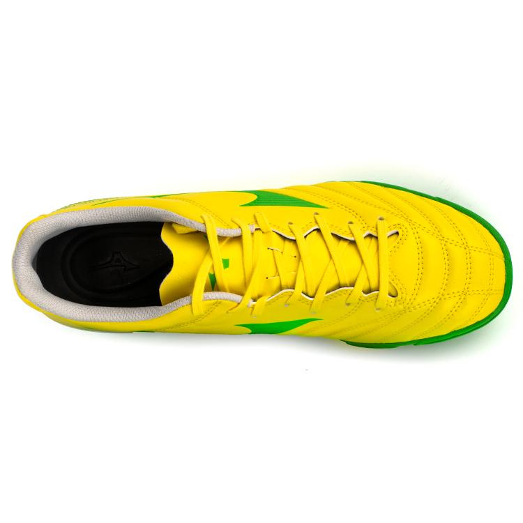 Mizuno Monarcida Neo Select As 'Желто-зеленый' P1GD222535