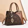 Bag Women's 2025 New Portable Ladies' Mom Bag Premium Large Capacity Bag One Shoulder Crossbody Bag