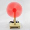 Детские наборы для творчества Веер Научный DIY Электрическая модель kit