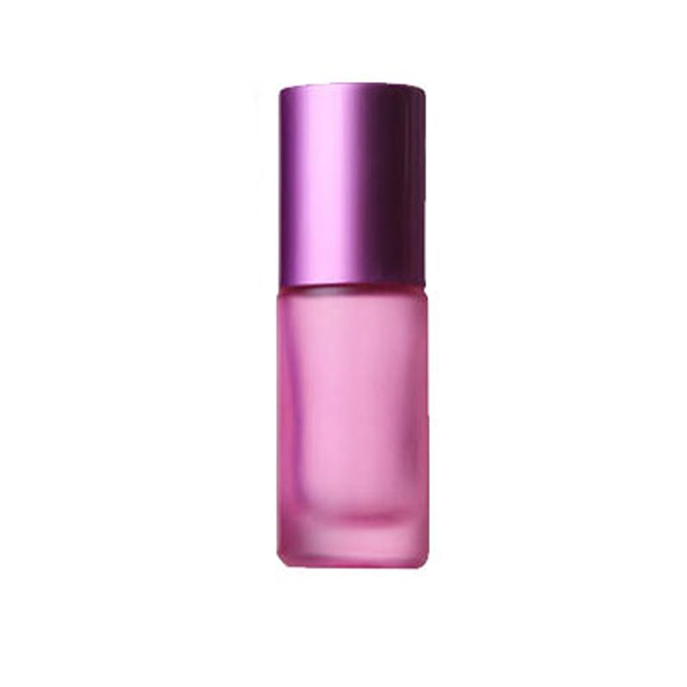 Refillable Bottle Perfume Bottle Essential Oil Roller Bottles Rollerball Bottle Roll-on Bottle