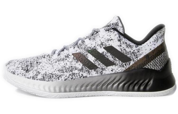adidas Harden B/E X 'Серый' CG5982