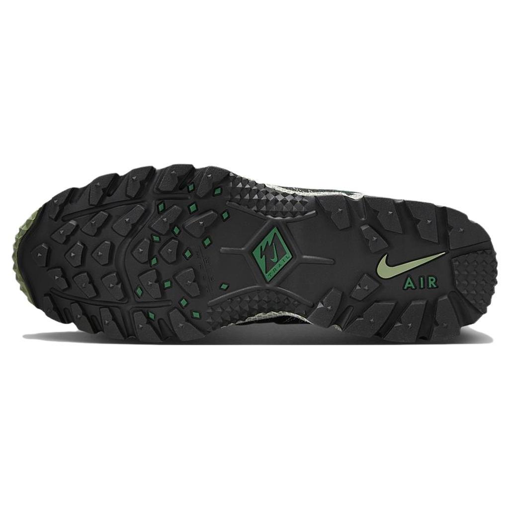 Nike Масло Air Humara Зеленый Малахит FJ7098-301