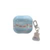 Multiple little goldfish AirPods 1 generation earphone case for Apple Bluetooth headset 1st generation Pro1/1st generation