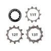 Road Mountain Bike Cassette Cog 8/9/10/11 Speed 11/12/13T Tooth Freewheel Part