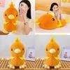 Adorable Torchic Plush Toy Stuffed Animal Soft Pp Cotton Perfect Birthday Gift