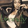 12-дюймовая пластинка BRANDY - Top Of The World 7567841880 ATLANTIC 1998 Европа Рэп и хип-хоп/R&B Б/У