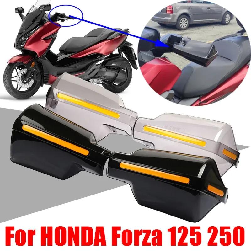 Для HONDA Forza 125 250 Forza125 Forza250 NSS250 NSS125 Аксессуары для мотоцикла Ветрозащитный Рукоятка Рукавицы Защита Защитник