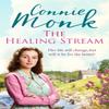 The Healing Stream by Connie Monk Paperback Book 9781804361078