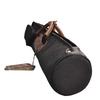 Soprano Saxophone Bag, Soprano Saxophone Case, 1200D Oxford Fabric with 15mm Cotton Pad, Clarinet Bag