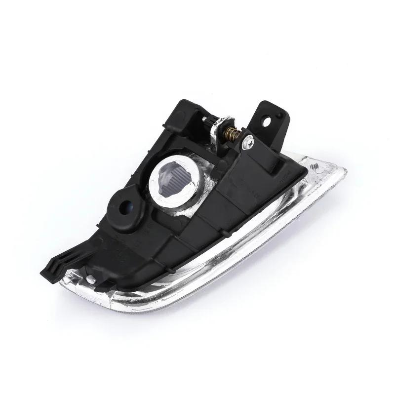 1/2 шт. Передние противотуманные фары для бампера автомобиля для Honda Civic FD1 FD2 2006-2011 CIIMO 2012-2015 (без лампочек)