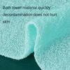 Отшелушивающее растирающее банное полотенце, мочалка, эластичный скраб для душа, очищающий массаж, ремешок для банного полотенца, чистое полотенце для мытья тела