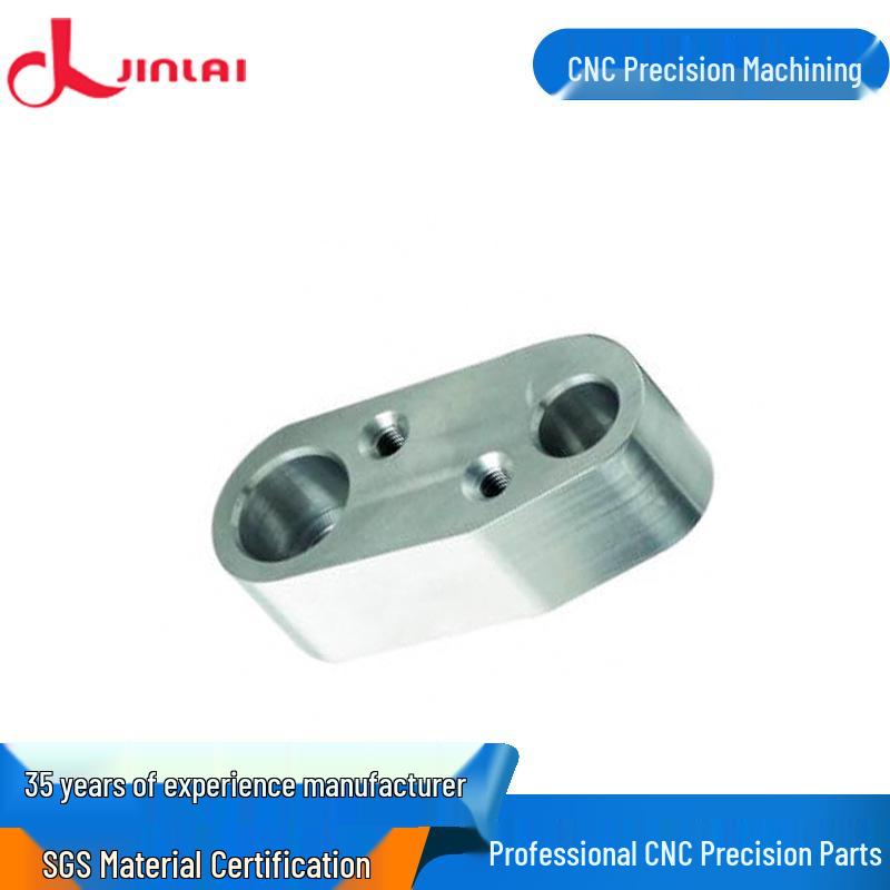 Precision CNC Lathe & Milling Custom Metal Parts Fabrication