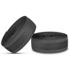 2pcs Bicycle Handlebar Tape Breathable Soft Wrap Sweat-absorbing Non-slip Handlebar Belt Shock Absorption Bicycle