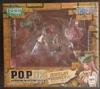 [Б/У] One Piece P.O.P DX Джуэлри Бонни