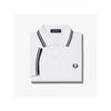 Fred Perry Twin Tip Рубашка Fred Perry 200 Afpf2413600 200