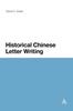 Книга Historical Chinese Letter Writing