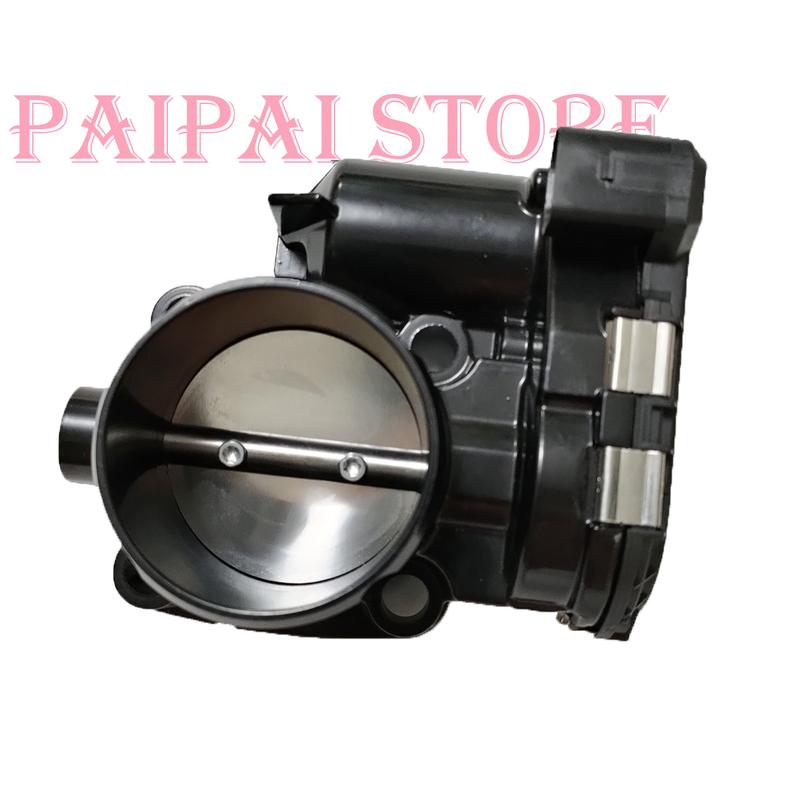 Для Sea-Doo Корпус дроссельной заслонки 420892590 420892592 420892591 RXP GTR GTX GTI RXT 130 155 215 255 260 300 325