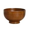 Wooden Soup Dishwasher Miyako Soup Mesh Bowl, Safe, Bowl,