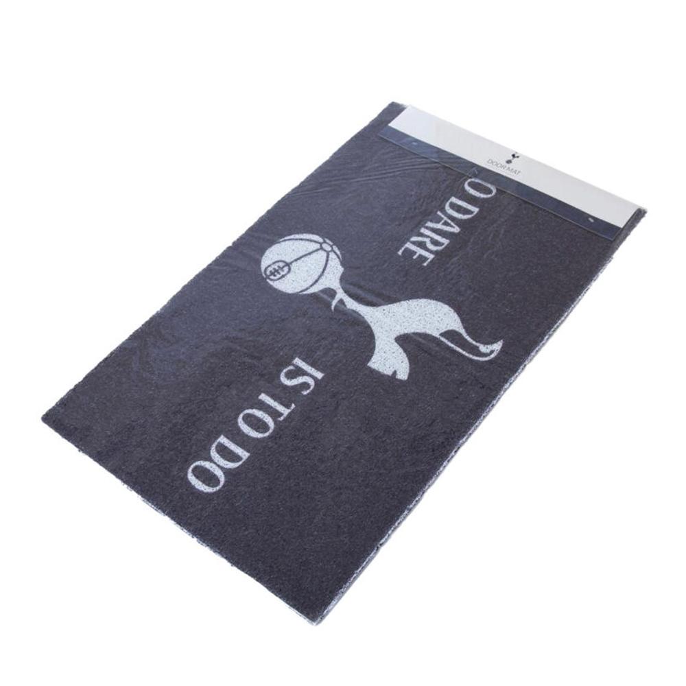 Tottenham Hotspur FC Loop Pile Door Mat