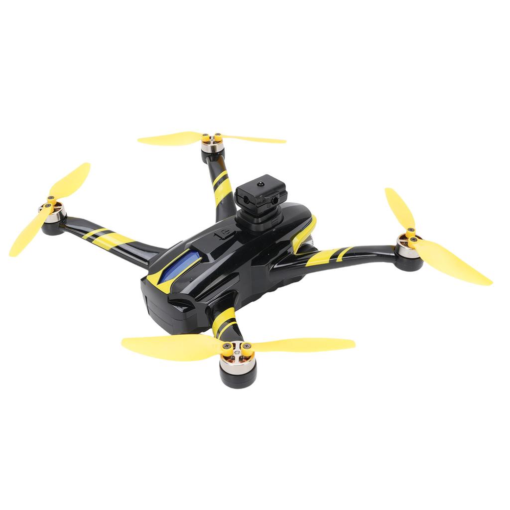 Радиоуправляемый дрон Бесколлекторный двигатель 120 градусов Широкоугольный объектив Автоматическое обхождение препятствий Взлет одной кнопкой Квадрокоптер с