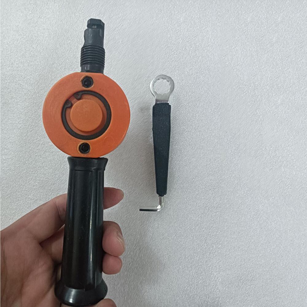 Двухголовой листорез высечной станок пила корончатая резак набор для электродрели