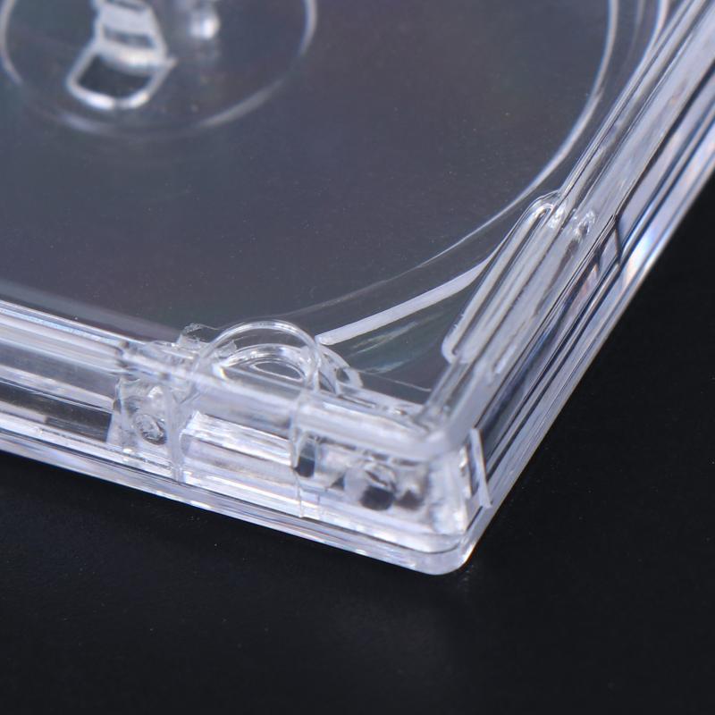 Мини NFC Функциональный Чехол для CD Диска Брелок Периферийный Альбом Держатель для Ключей Для DIY Подвеска на Рюкзак