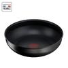 Сковорода / сотейник Tefal POÊLE WOK 28 СМ INGENIO ECO RESIST INDUCTION L3971902