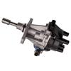 Metal 22100-1S704 Ignition Distributor For 96-97 Pickup Truck D21 Hardbody 2.4L  Easy To Install
