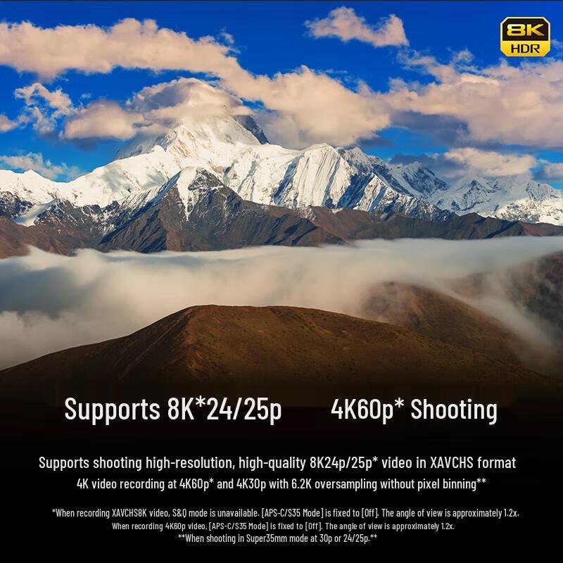 Sony Полнокадровая беззеркальная камера Sony Alpha 7R V с объективом Tamron 70-180mm F/2.8 G2 (комплект) (Китайская версия)