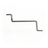 1 Pcs TS420 Choke Rod For Concrete Cutting Saw 4238-185-1500 Garden Power Tool Lawn Mower Accessories