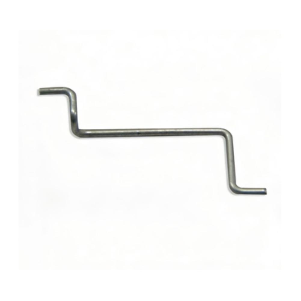 1 Pcs TS420 Choke Rod For Concrete Cutting Saw 4238-185-1500 Garden Power Tool Lawn Mower Accessories