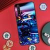 Ddj Dj Музыка Для Huawei Nova 12s 7i 8i 11i 12i Y73 Y70 Y90 Y60 Y72 Y61 Y91 9 10 SE P30 Pro P40 Lite Чехол