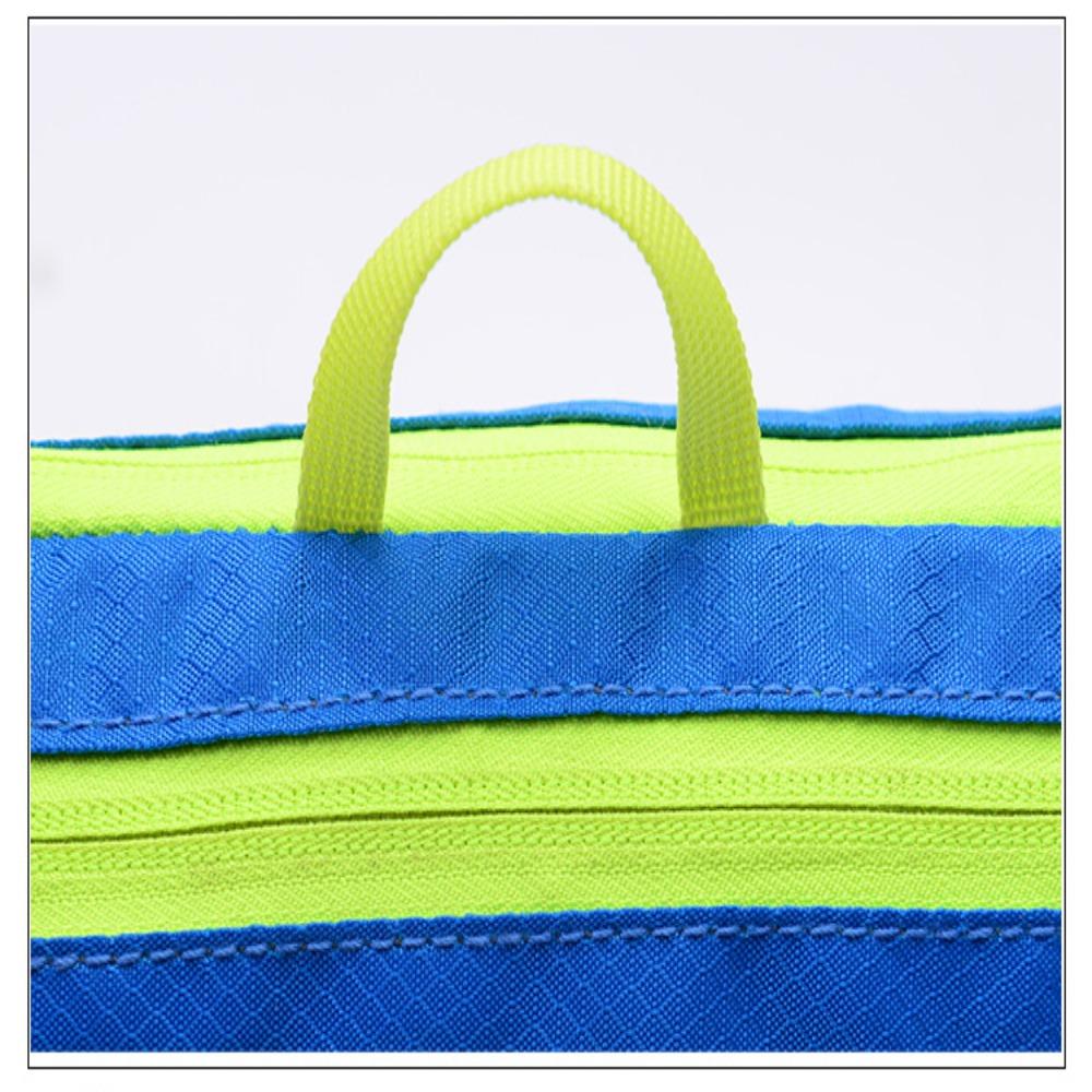 Running Belt Bag Mountaineering Chest Bag Sports Waist Bag Cycling Chest Bag Fitness Bag