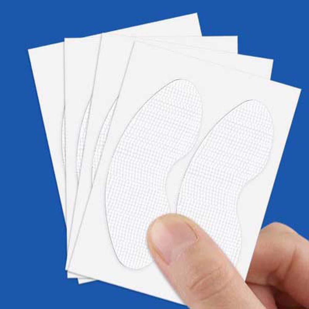 15 листов дыхательной коррекции антихраповая лента для рта наклейки для сна с закрытым ртом для детей