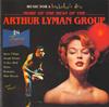 CD ARTHUR LYMAN GROUP Больше Лучшего из Музыки для Ба DZS096 DCC COMPACT CL 1996 США New Age Легкое Прослушивание Б/у