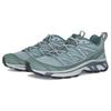 SALOMON XT-6 Expanse Lily Pad Unisex Sneakers Green Laurel-Wreath Pewter L47134200