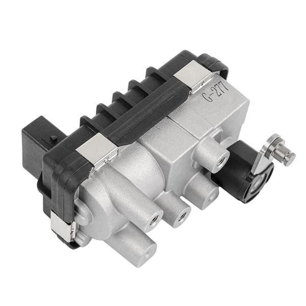 Electronic Actuator G-277 for Mercedes E280 (Part No. 6NW008412)