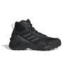 Adidas TERREX EASTRAIL RAIN RDY Hiking Waterproof Hiking Boots Black 2.0 Mid-Cut LTF90-HP8600 (Size 24.0-30.0/Men's)