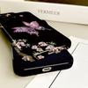 All-inclusive Film Phone Case Cartoon Fashion Design Hard Shell Full Cover Camera Protection Case for iPhone Samsung Xiaomi Poco Redmi Huawei Honor