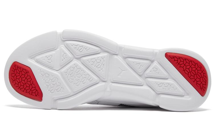 Puma Современный ковер-дорожка Interflex 192567-02