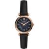 Женские аналоговые кожаные часы Fossil ES4700