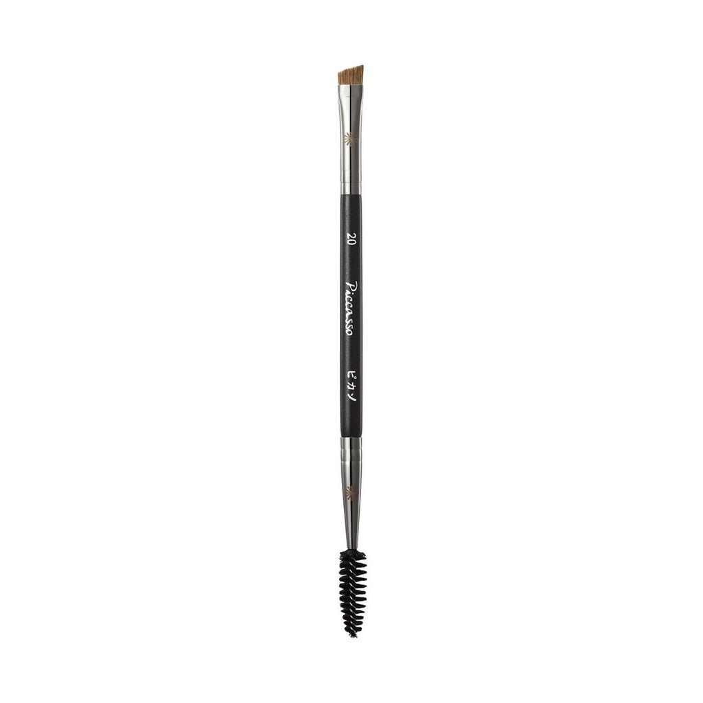 20 Dual Eyebrow